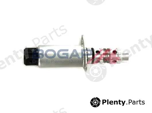 Bogap B1340111 — Control Valve, camshaft adjustment BOGAP Premium