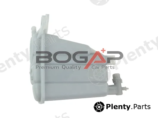 Bogap A4240112 — Expansion Tank, coolant BOGAP Premium