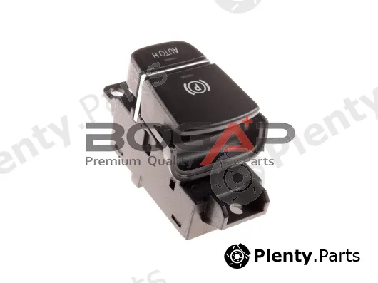 Bogap B7347101 — Switch, park brake actuation BOGAP Premium