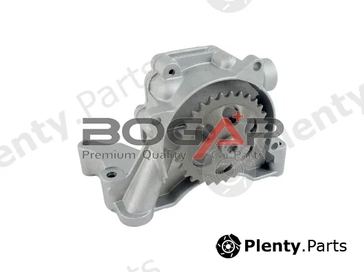 Bogap A1410109 — Oil Pump BOGAP Premium