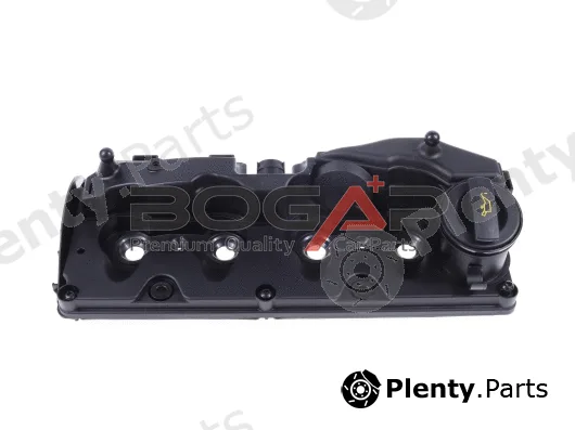 Bogap A1115105 — Cylinder Head Cover BOGAP Premium