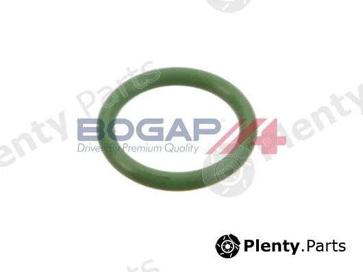 Bogap A1417100 — Gasket, oil pump BOGAP Premium