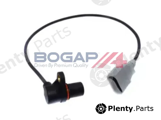 Bogap A6115125 — Sensor, crankshaft pulse BOGAP Premium