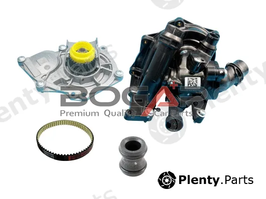 Bogap A4238102 — Repair Kit, water pump BOGAP A+