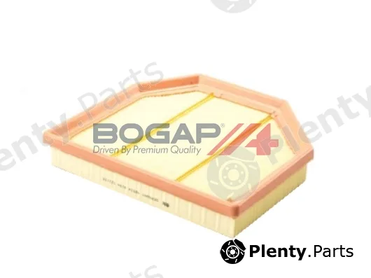 Bogap B8111149 — Air Filter BOGAP Premium