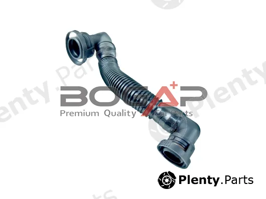 Bogap A1210208 — Hose, crankcase ventilation BOGAP Premium