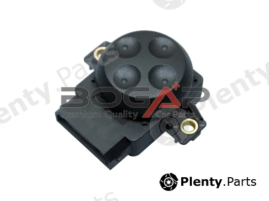 Bogap A7316122 — Actuator, seat adjustment BOGAP A+