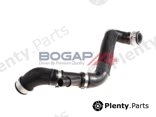 Bogap C4228181 — Radiator Hose BOGAP Premium