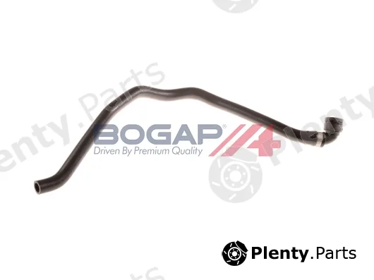 Bogap B4228395 — Radiator Hose BOGAP Premium