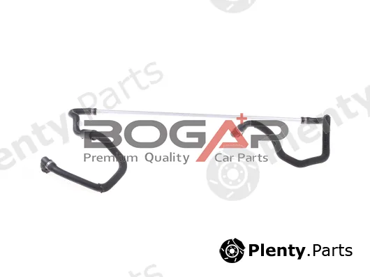 Bogap B4228191 — Radiator Hose BOGAP Premium