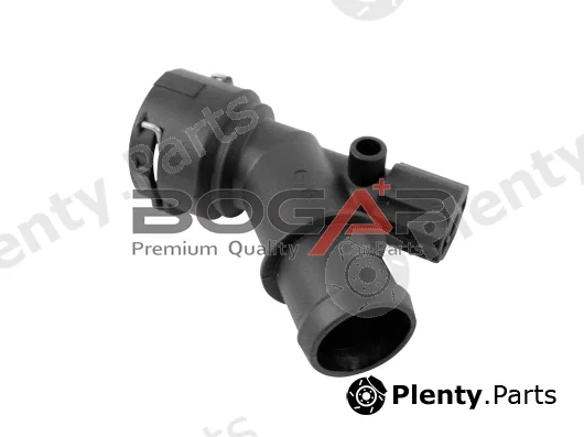 Bogap A4252126 — Coolant Flange BOGAP Premium