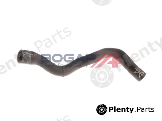 Bogap A4228227 — Radiator Hose BOGAP Premium