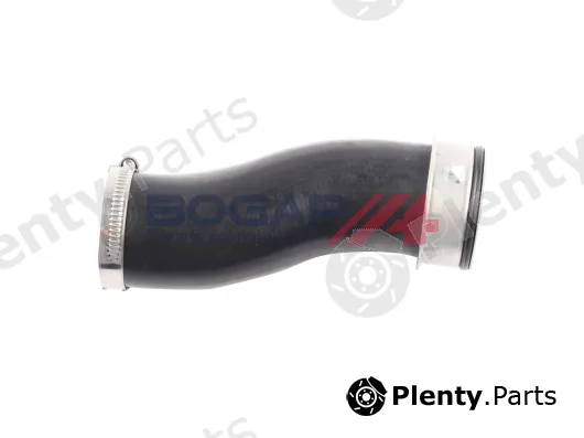 Bogap A1711369 — Charge Air Hose BOGAP Premium