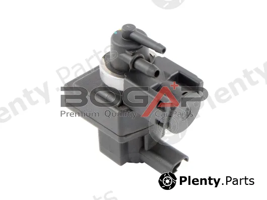 Bogap B6112107 — Pressure converter, turbocharger BOGAP Premium