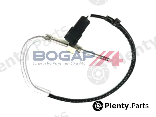Bogap W6120147 — Sensor, exhaust gas temperature BOGAP Premium
