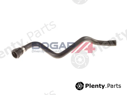 Bogap A4228327 — Radiator Hose BOGAP Premium