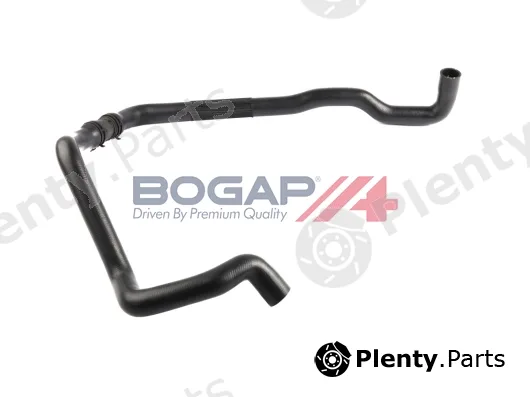 Bogap B4228459 — Radiator Hose BOGAP Premium