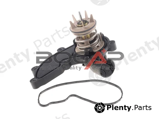 Bogap A4245126 — Thermostat, coolant BOGAP Premium