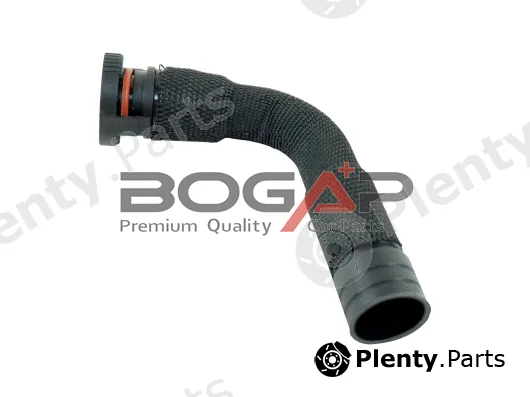 Bogap A1210173 — Hose, crankcase ventilation BOGAP Premium