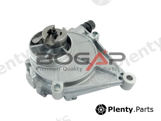 Bogap B1916105 — Vacuum Pump, braking system BOGAP Premium