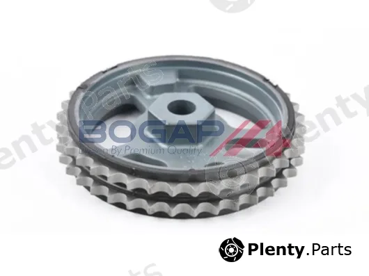 Bogap C1334100 — Gear/Sprocket, camshaft BOGAP Premium