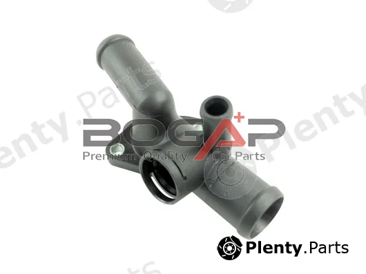 Bogap A4252124 — Coolant Flange BOGAP Premium