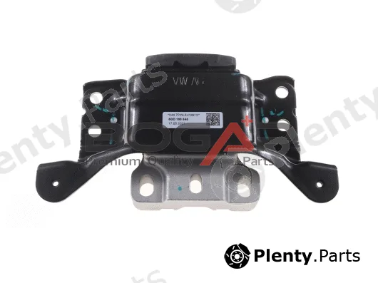 Bogap A2118109 — Mounting, engine BOGAP A+
