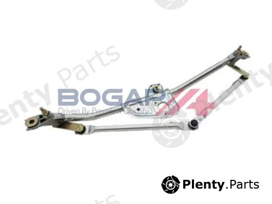 Bogap A5510106 — Wiper Linkage BOGAP A+