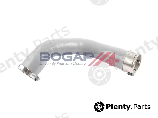 Bogap R1711108 — Charge Air Hose