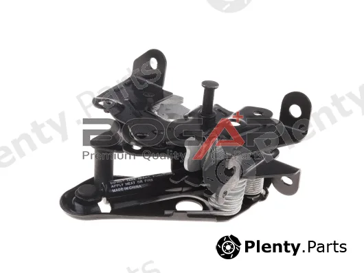 Bogap B5111100 — Bonnet Lock BOGAP Premium
