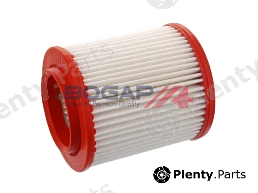 Bogap A8111141 — Air Filter BOGAP Premium