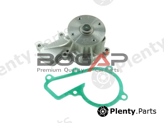Bogap Y4234101 — Water Pump, engine cooling BOGAP Premium