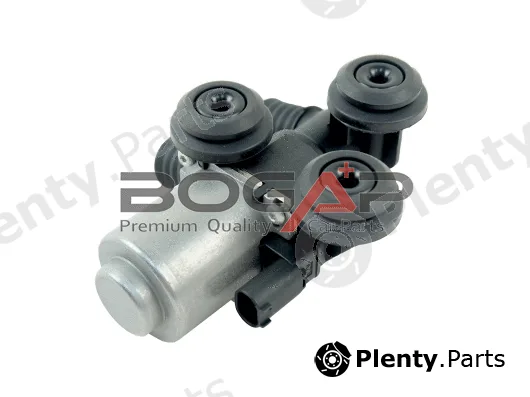 Bogap B4122102 — Coolant Control Valve BOGAP Premium