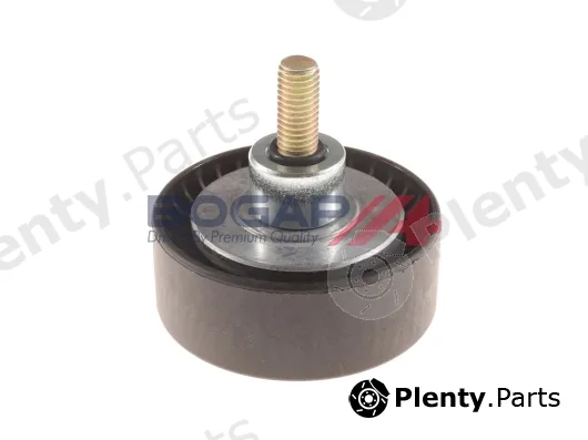 Bogap B1318100 — Deflection/Guide Pulley, timing belt BOGAP Premium