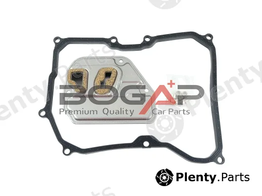 Bogap B8115100 — Hydraulic Filter Kit, automatic transmission BOGAP Premium