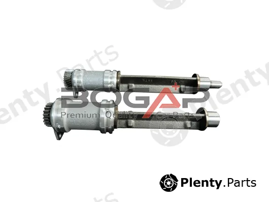 Bogap A1925100 — Lock Mandrel, balancer shaft BOGAP A+