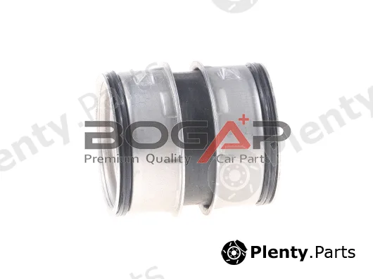 Bogap A1711142 — Charge Air Hose BOGAP Premium