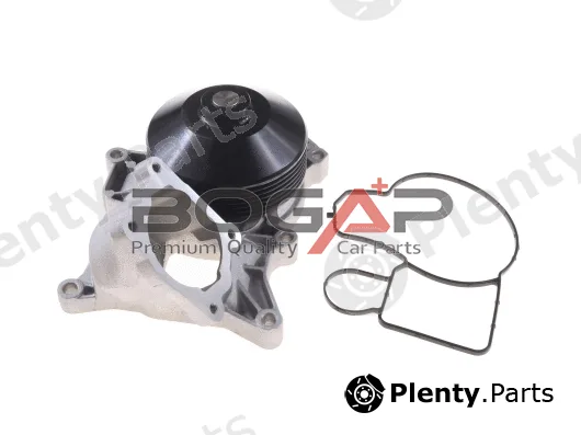 Bogap B4234131 — Water Pump, engine cooling BOGAP Premium
