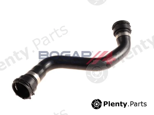 Bogap B4228447 — Radiator Hose BOGAP Premium