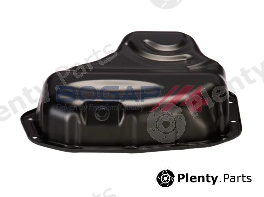 Bogap T1919100 — Oil Sump BOGAP Premium