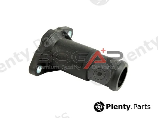 Bogap A4252116 — Coolant Flange BOGAP Premium