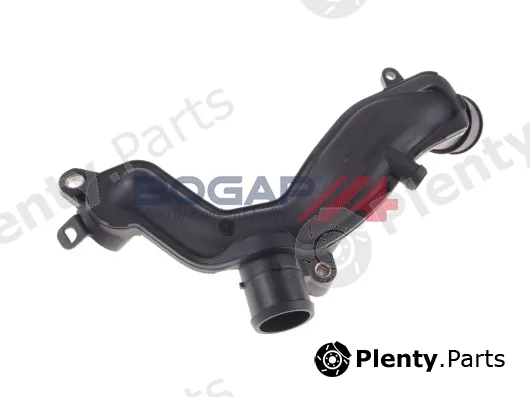 Bogap E4229101 — Coolant Pipe BOGAP Premium