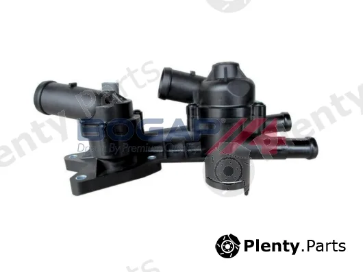 Bogap A4245107 — Thermostat, coolant BOGAP Premium
