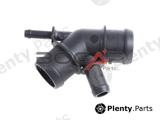 Bogap A4252101 — Coolant Flange BOGAP Premium