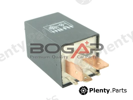 Bogap A7617131 — Relay, glow plug system BOGAP Premium