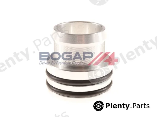 Bogap A4229187 — Coolant Pipe BOGAP Premium
