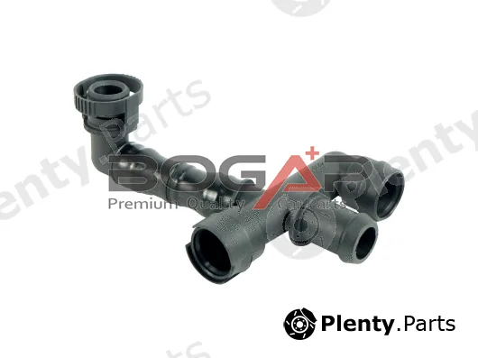 Bogap A1210125 — Hose, crankcase ventilation BOGAP Premium