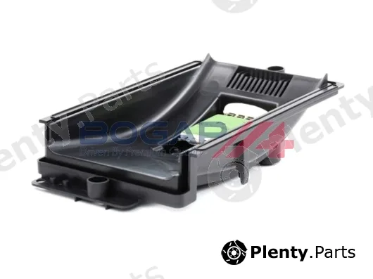 Bogap A4112111 — Resistor, interior blower BOGAP A+