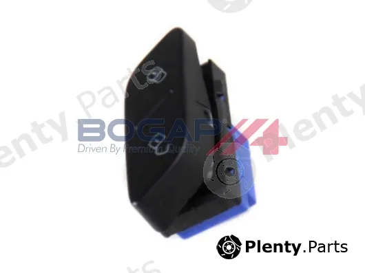 Bogap A7328122 — Switch, door lock system BOGAP A+
