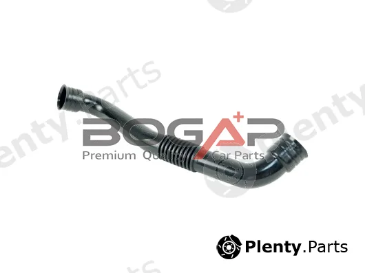 Bogap A1210180 — Hose, crankcase ventilation BOGAP Premium